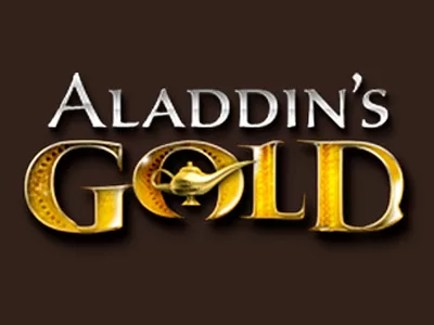 Aladdins Gold Casino